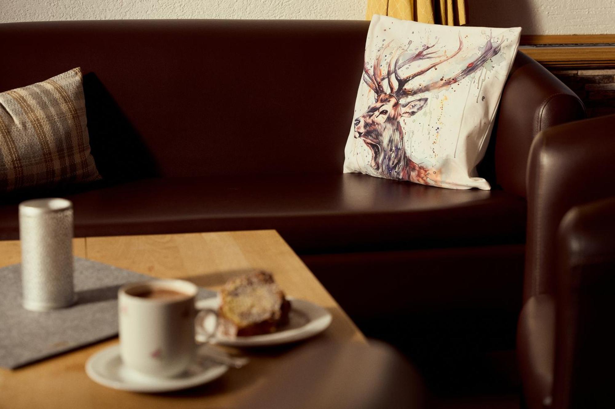 Parkhotel Kirchberg Kirchberg in Tirol Ngoại thất bức ảnh