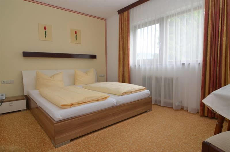Parkhotel Kirchberg Kirchberg in Tirol Ngoại thất bức ảnh